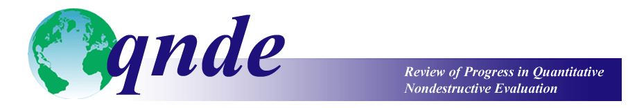 Sound & Bright attends the 45th Annual Review of Progress in Quantitative Nondestructive Evaluation