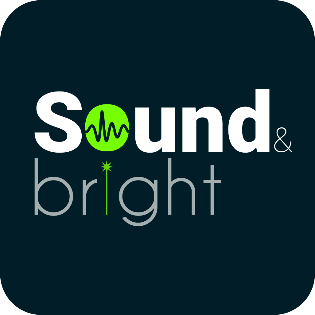 Sound And Bright